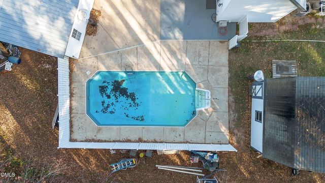 12705 Shephards Landing Drive, Wake Forest, NC 27587