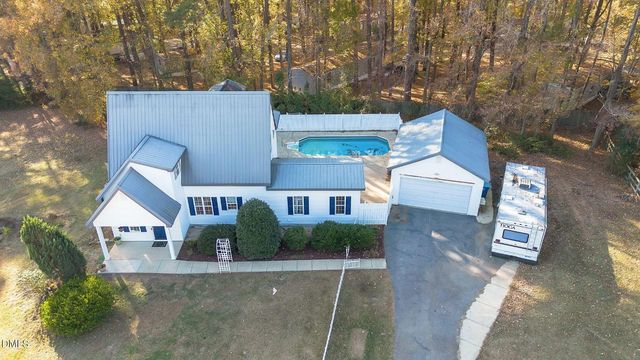 12705 Shephards Landing Drive, Wake Forest, NC 27587