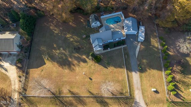 12705 Shephards Landing Drive, Wake Forest, NC 27587