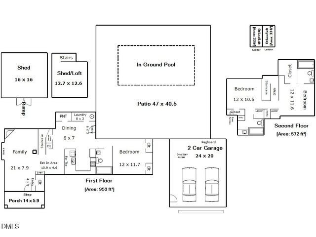 12705 Shephards Landing Drive, Wake Forest, NC 27587