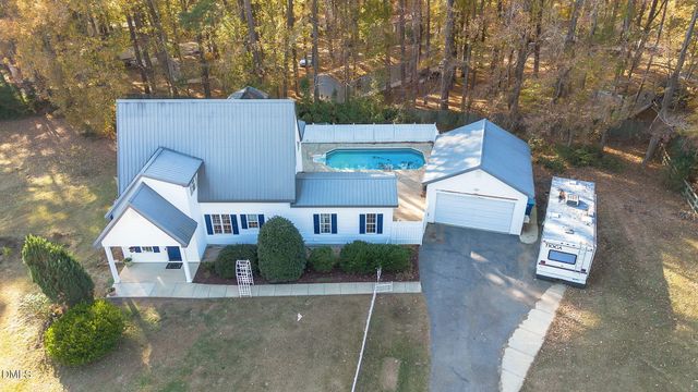 12705 Shephards Landing Drive, Wake Forest, NC 27587