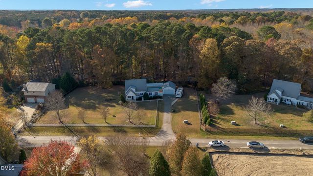 12705 Shephards Landing Drive, Wake Forest, NC 27587