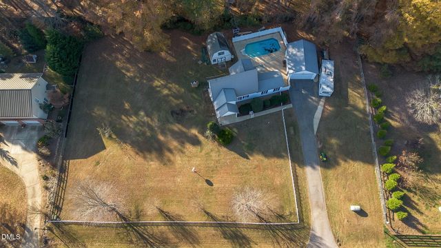 12705 Shephards Landing Drive, Wake Forest, NC 27587