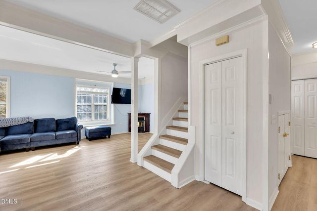 12705 Shephards Landing Drive, Wake Forest, NC 27587