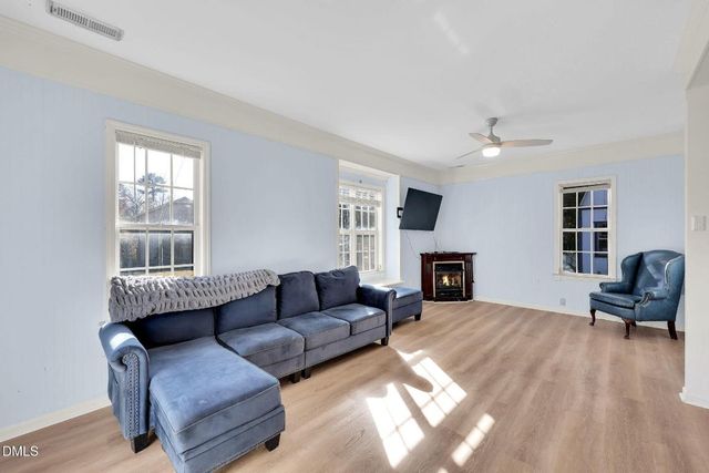 12705 Shephards Landing Drive, Wake Forest, NC 27587