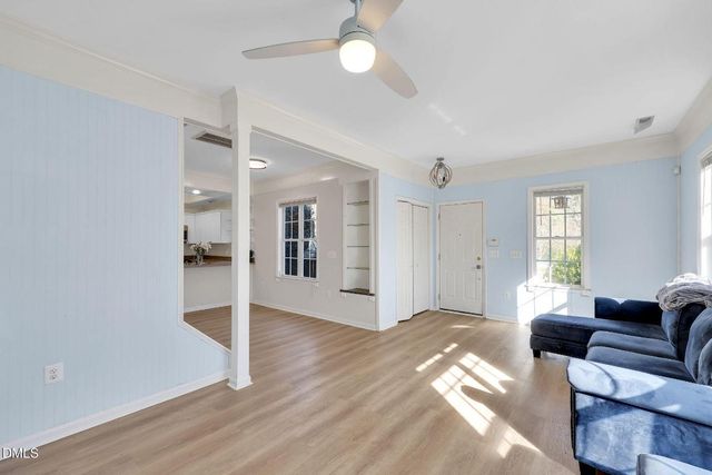 12705 Shephards Landing Drive, Wake Forest, NC 27587