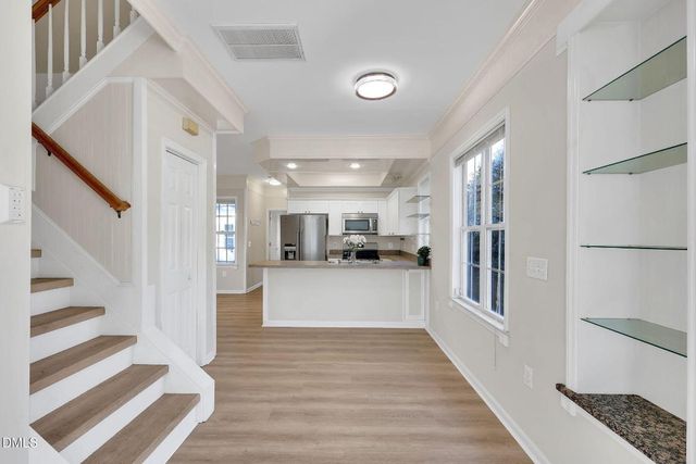 12705 Shephards Landing Drive, Wake Forest, NC 27587