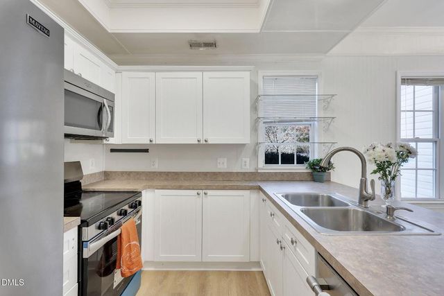 12705 Shephards Landing Drive, Wake Forest, NC 27587