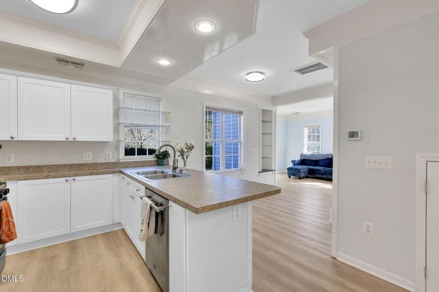 12705 Shephards Landing Drive, Wake Forest, NC 27587