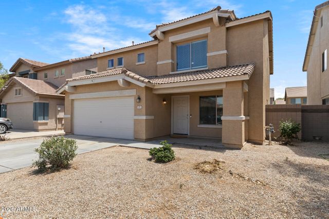691 E CHRISTOPHER Street, San Tan Valley, AZ 85140