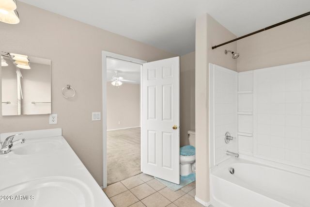 691 E CHRISTOPHER Street, San Tan Valley, AZ 85140