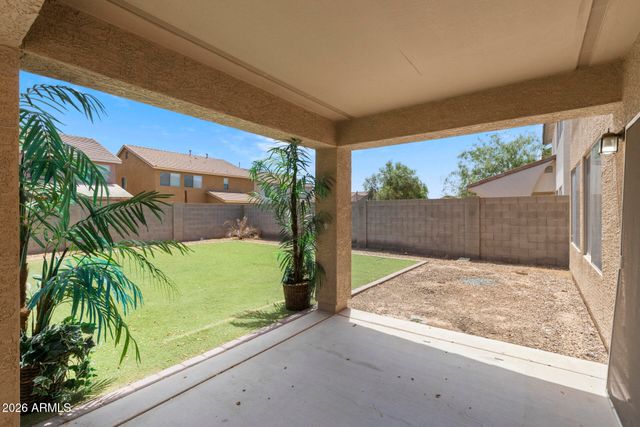 691 E CHRISTOPHER Street, San Tan Valley, AZ 85140