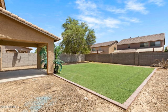 691 E CHRISTOPHER Street, San Tan Valley, AZ 85140