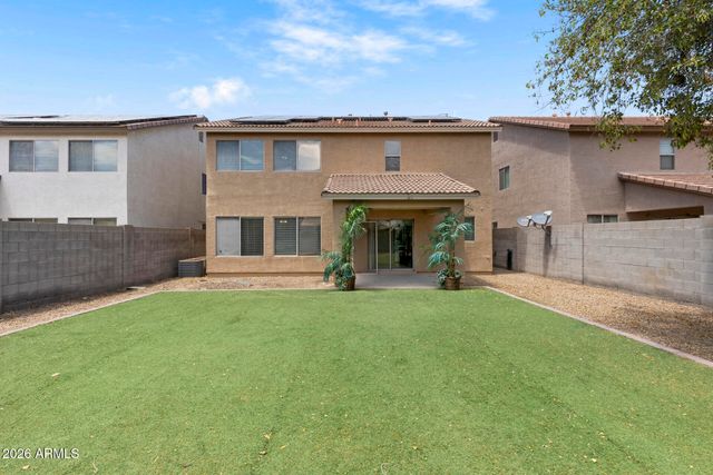 691 E CHRISTOPHER Street, San Tan Valley, AZ 85140