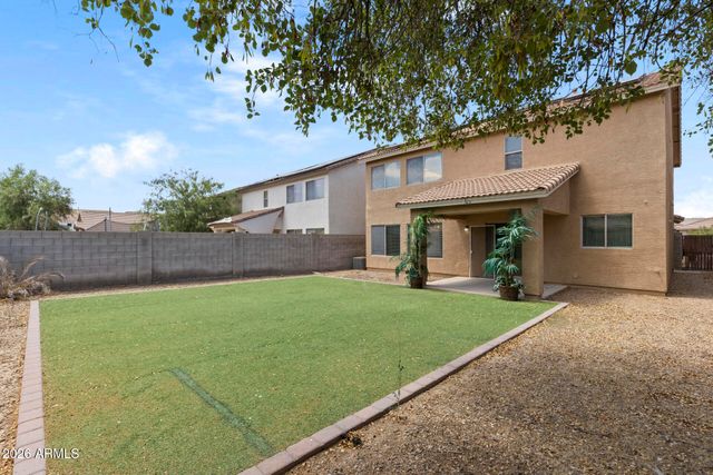 691 E CHRISTOPHER Street, San Tan Valley, AZ 85140