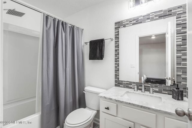 262 TALULLA Trail, St. Augustine, FL 32095