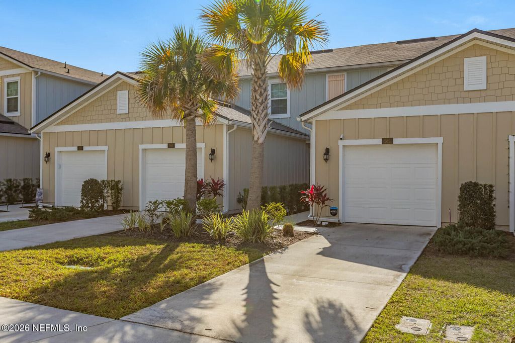 262 TALULLA Trail, St. Augustine, FL 32095