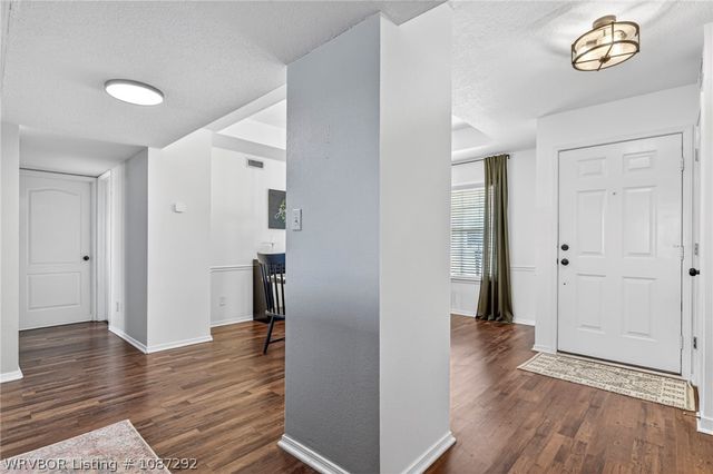 1815 Heritage Drive, Van Buren, AR 72956