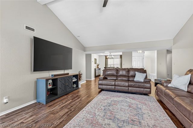 1815 Heritage Drive, Van Buren, AR 72956