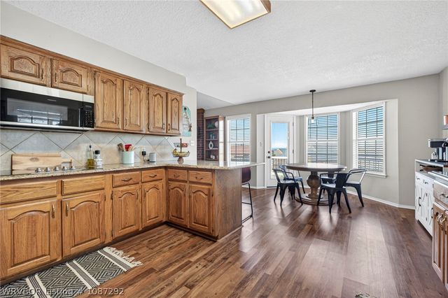 1815 Heritage Drive, Van Buren, AR 72956