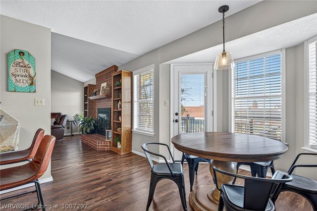 1815 Heritage Drive, Van Buren, AR 72956