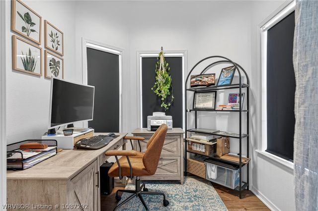 1815 Heritage Drive, Van Buren, AR 72956