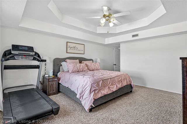 1815 Heritage Drive, Van Buren, AR 72956