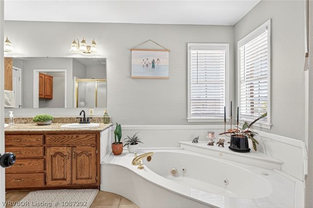 1815 Heritage Drive, Van Buren, AR 72956