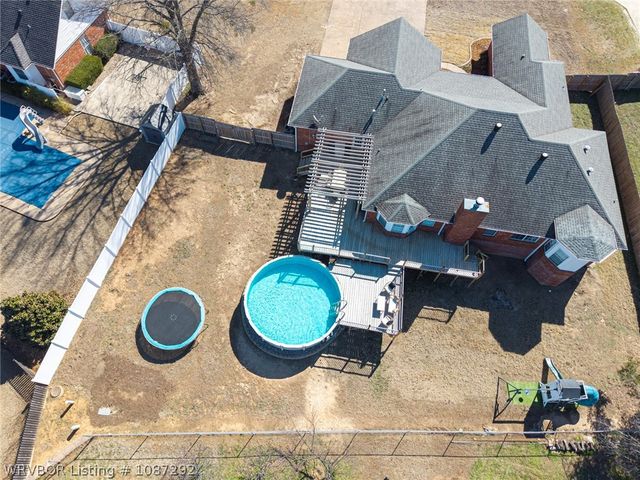 1815 Heritage Drive, Van Buren, AR 72956