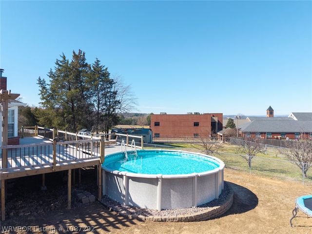 1815 Heritage Drive, Van Buren, AR 72956