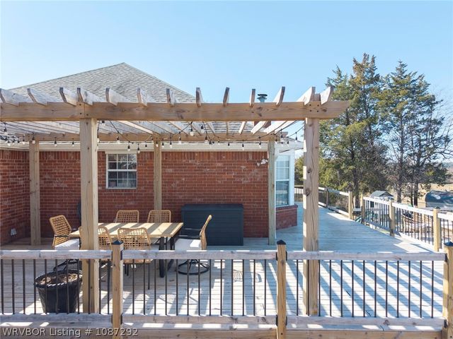 1815 Heritage Drive, Van Buren, AR 72956