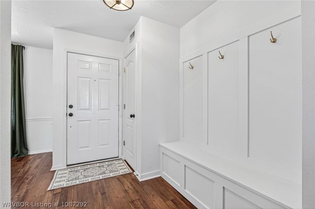 1815 Heritage Drive, Van Buren, AR 72956