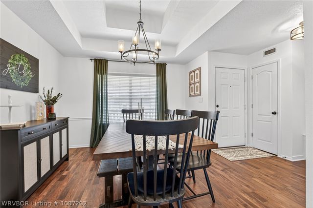 1815 Heritage Drive, Van Buren, AR 72956