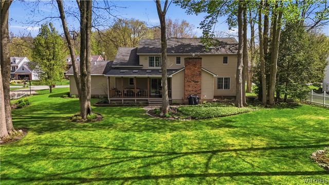 69 Middlebury Road, Orchard Park, NY 14127