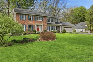 69 Middlebury Road, Orchard Park, NY 14127