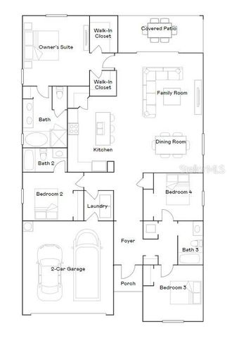 4619 WANDSWORTH WAY, Davenport, FL 33837