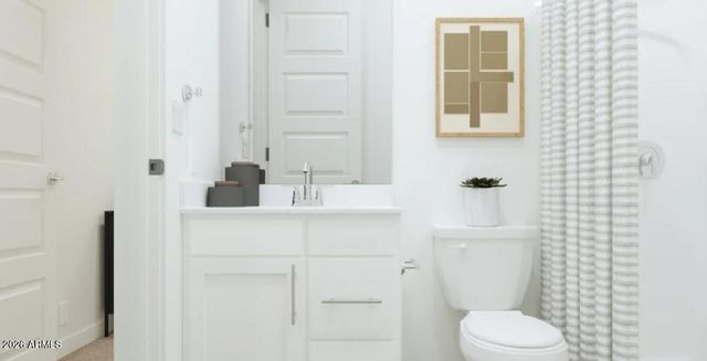 17625 W LUPINE Avenue, Goodyear, AZ 85338