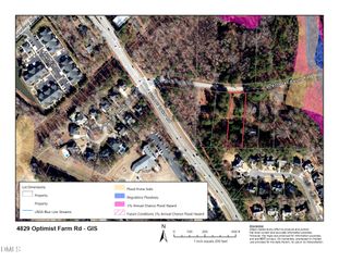 4829 Optimist Farm Road, Holly Springs, NC 27540