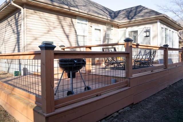 1756 E Charles Street, Republic, MO 65738