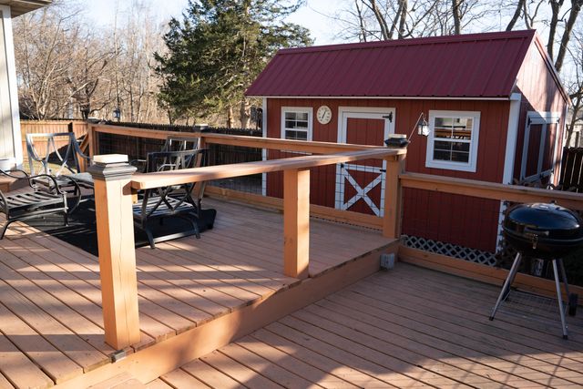 1756 E Charles Street, Republic, MO 65738