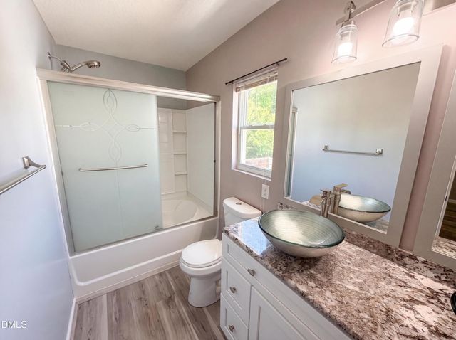 3432 Mackinac Island Lane, Raleigh, NC 27610