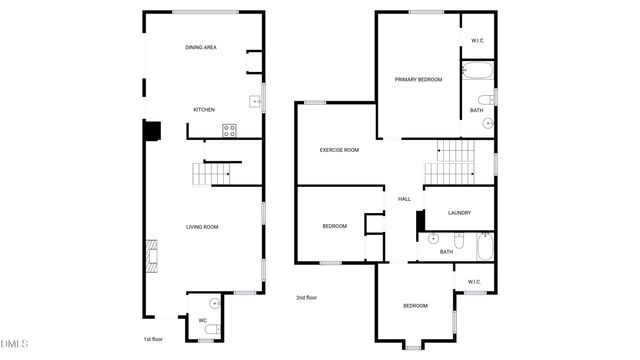 3432 Mackinac Island Lane, Raleigh, NC 27610