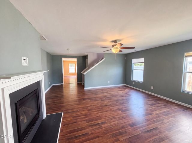 3432 Mackinac Island Lane, Raleigh, NC 27610