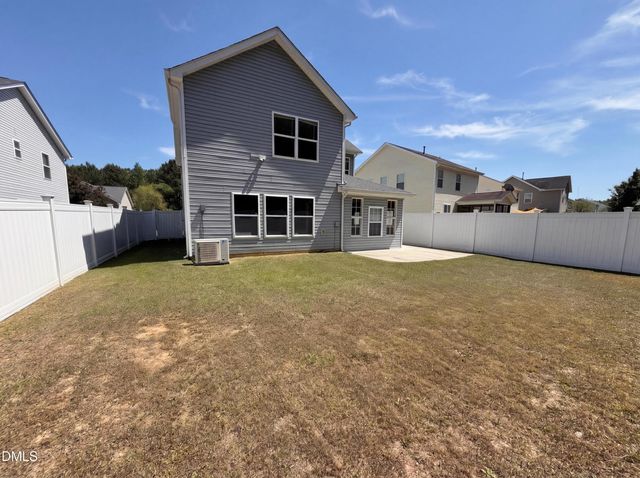 3432 Mackinac Island Lane, Raleigh, NC 27610