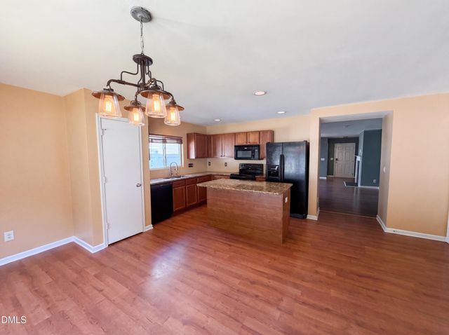 3432 Mackinac Island Lane, Raleigh, NC 27610