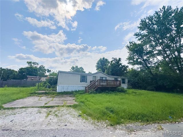 5592 Briarwood Drive, House Springs, MO 63051