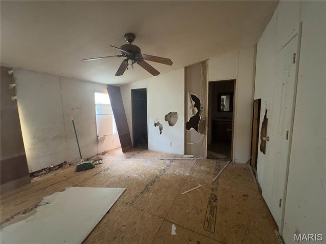 5592 Briarwood Drive, House Springs, MO 63051