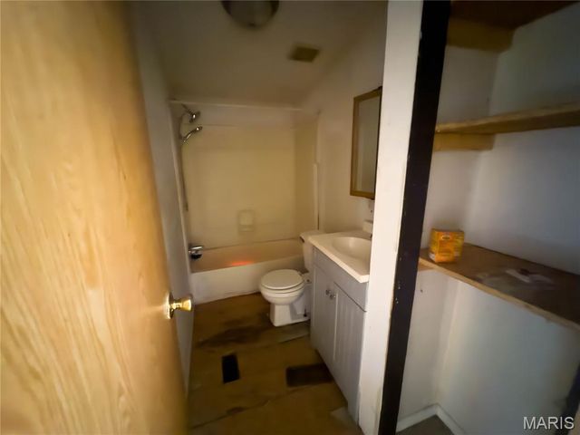 5592 Briarwood Drive, House Springs, MO 63051