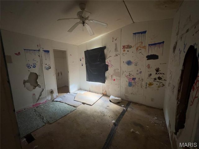 5592 Briarwood Drive, House Springs, MO 63051