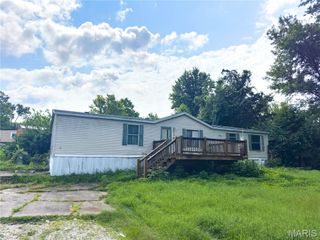 5592 Briarwood Drive, House Springs, MO 63051